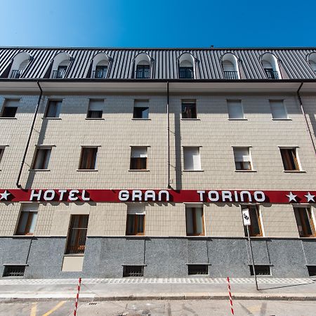 Green Class Hotel Gran Torino Exterior photo