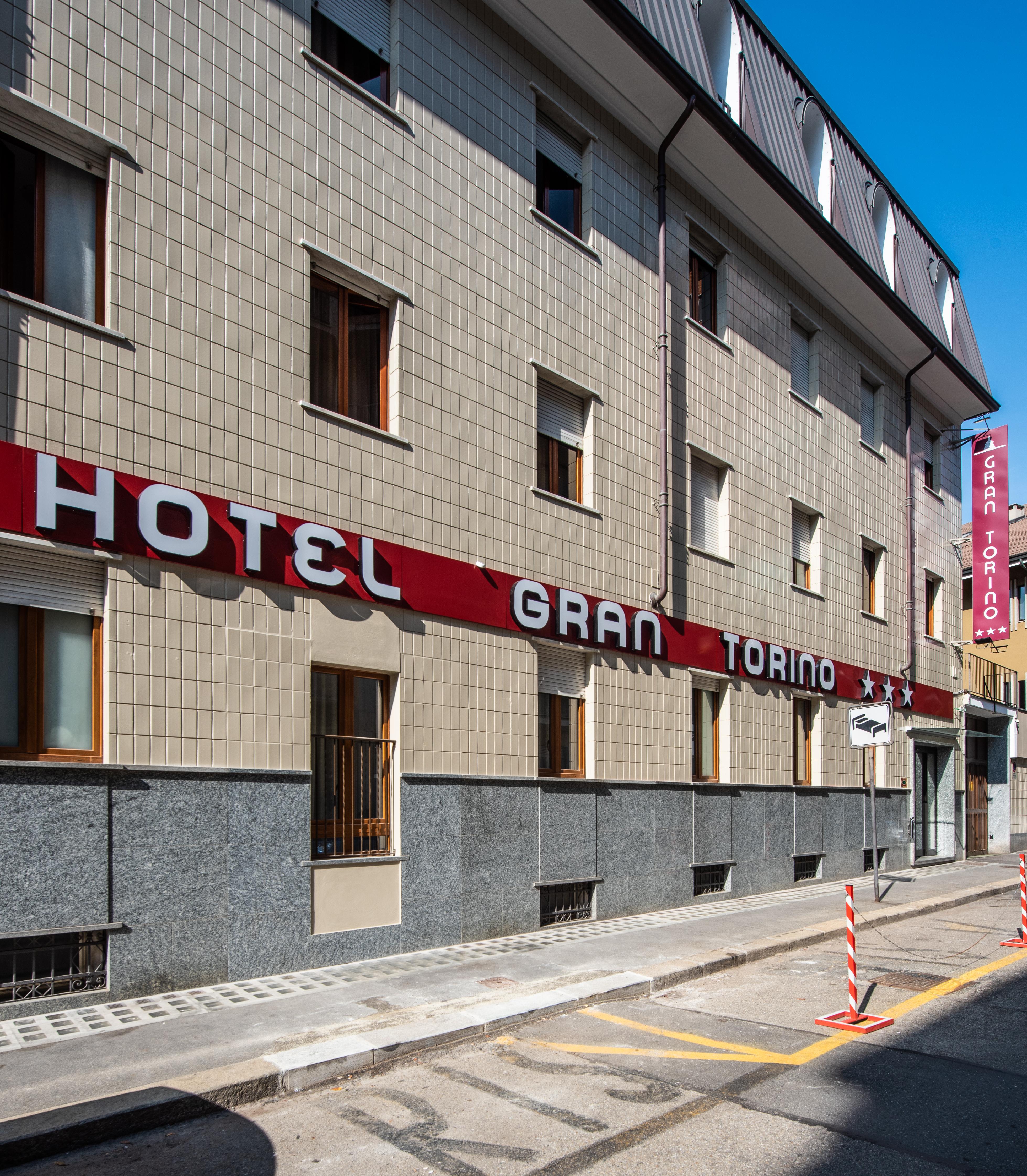 Green Class Hotel Gran Torino Exterior photo